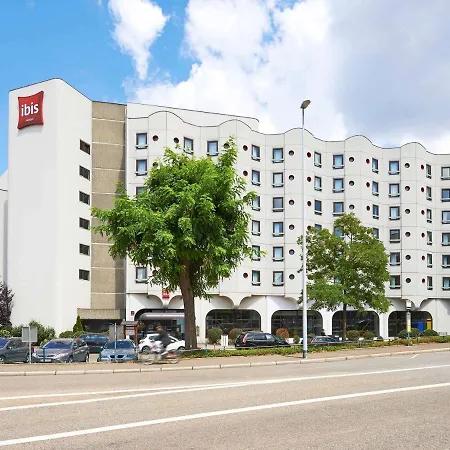 Ibis Centre Historique Hotel