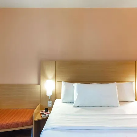 Ibis Centre Historique 3* Estrasburgo